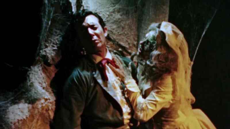 The Dungeon of Harrow (1962) Screenshot 4