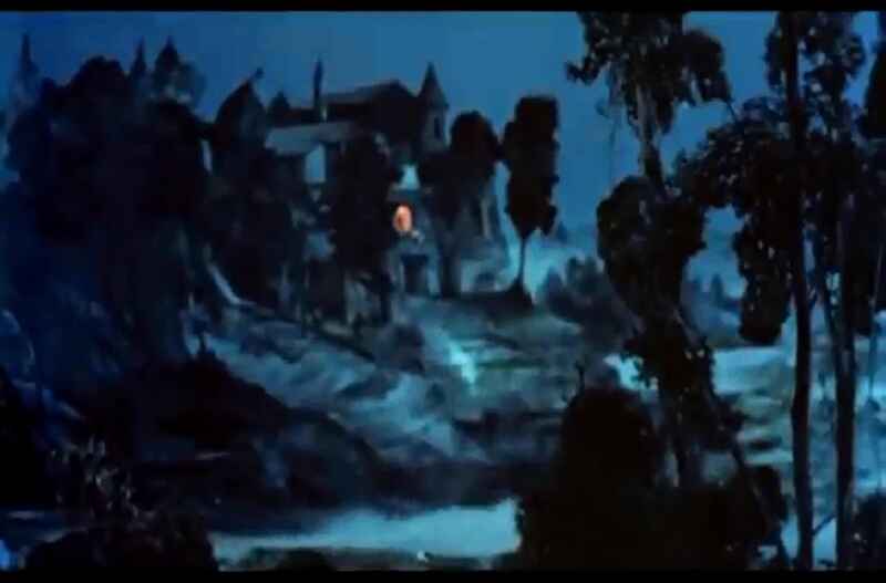 The Dungeon of Harrow (1962) Screenshot 5