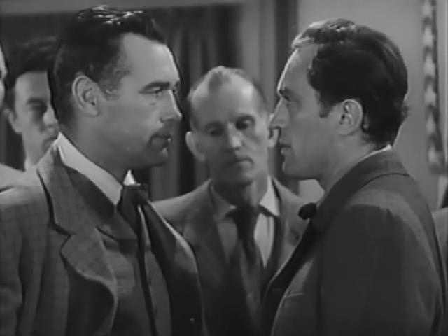 Dynamite Pass (1950) Screenshot 2