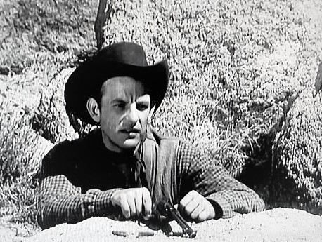 Dynamite Pass (1950) Screenshot 3