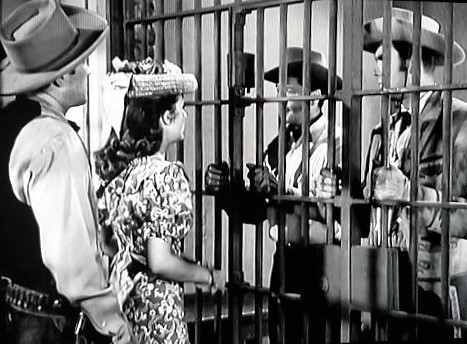 Dynamite Pass (1950) Screenshot 4