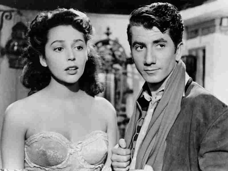 Edward and Caroline (1951) with English Subtitles on DVD DVD Edward and Caroline (1951) Screenshot 4