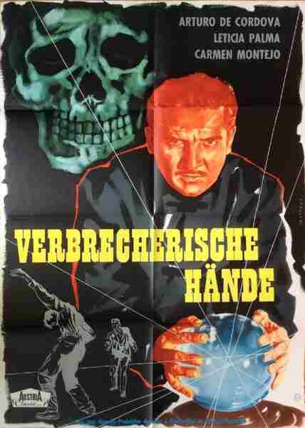 In the Palm of Your Hand (1951) Screenshot 1