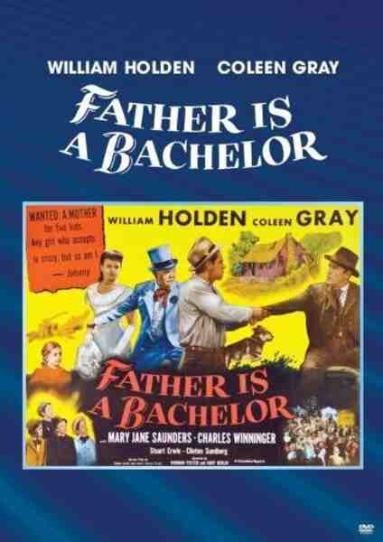 Father Is a Bachelor (1950) Screenshot 1