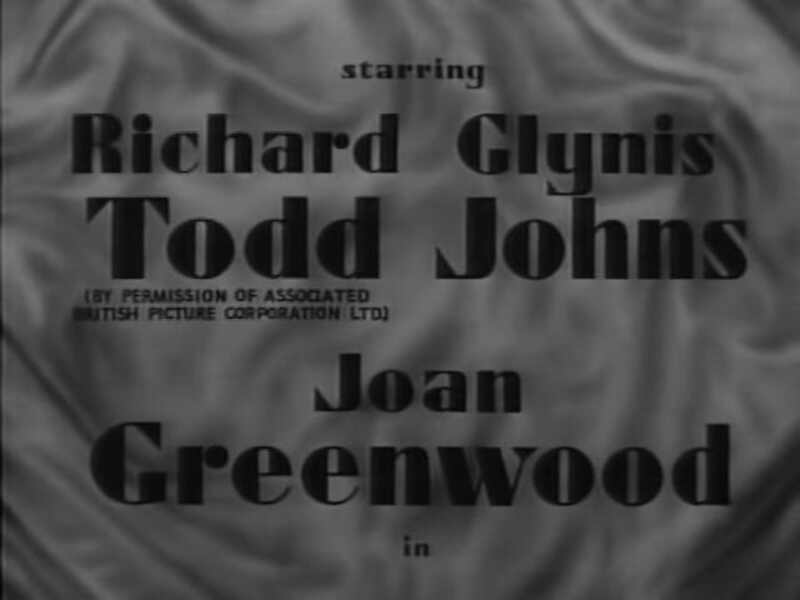 Flesh and Blood (1951) Screenshot 4