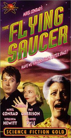 The Flying Saucer (1950) Screenshot 2 