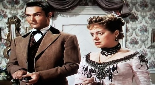 Frenchie (1950) Screenshot 2 