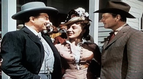 Frenchie (1950) Screenshot 5 
