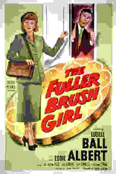 The Fuller Brush Girl (1950) Screenshot 2