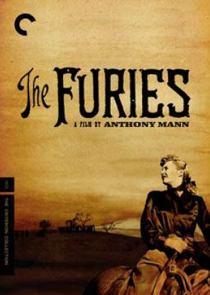 The Furies (1950) Screenshot 1