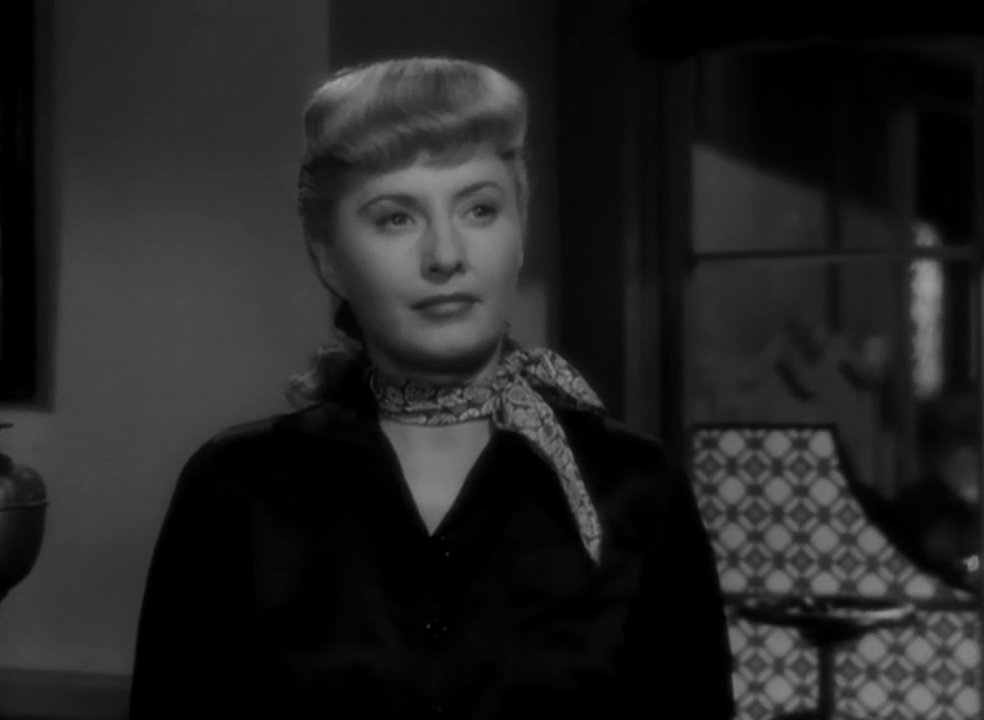 The Furies (1950) Screenshot 5