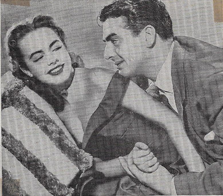 Gambling House (1950) Screenshot 4