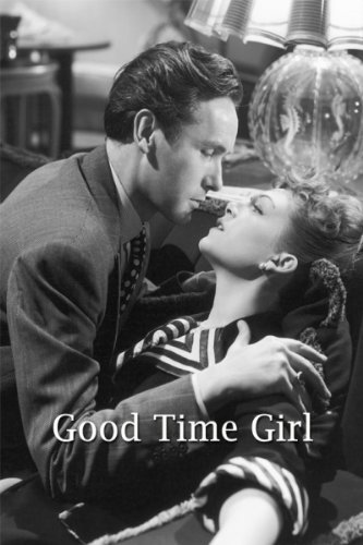 Good-Time Girl (1948) Screenshot 1