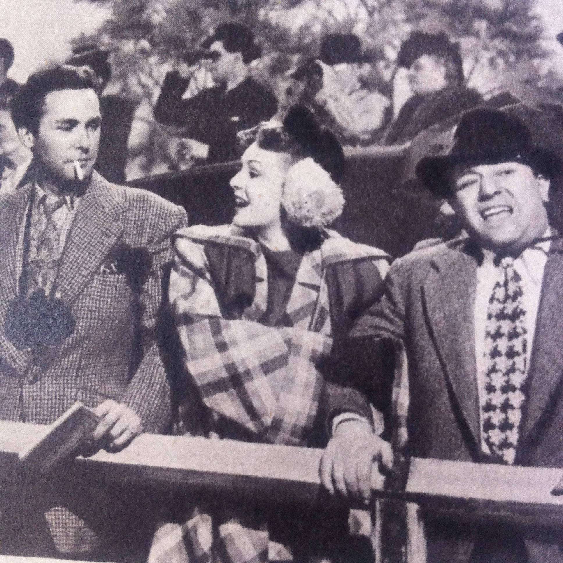 Good-Time Girl (1948) Screenshot 3