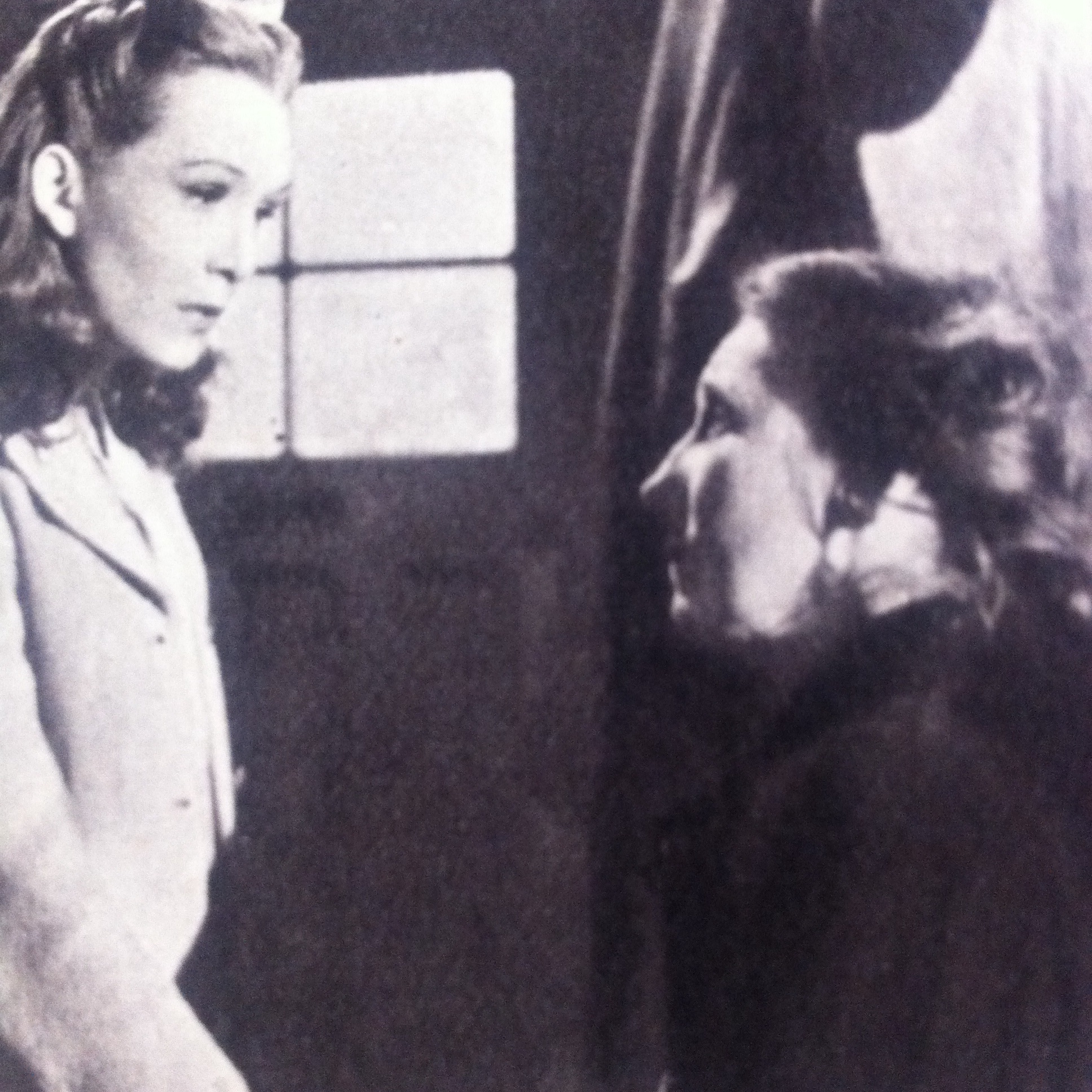 Good-Time Girl (1948) Screenshot 4