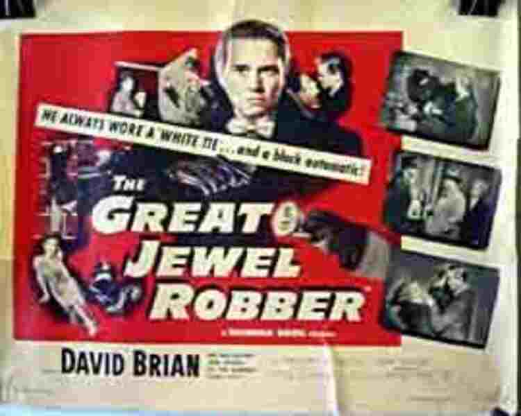 The Great Jewel Robber (1950) Screenshot 2