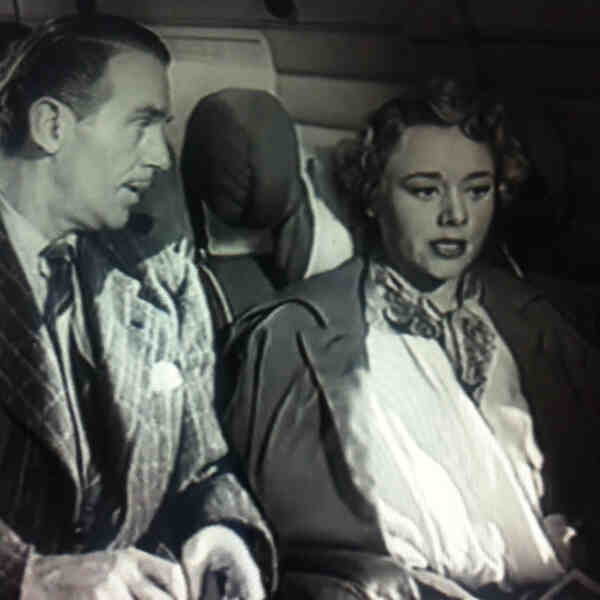 The Great Manhunt (1950) Screenshot 5