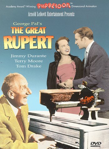 The Great Rupert (1950) Screenshot 3 