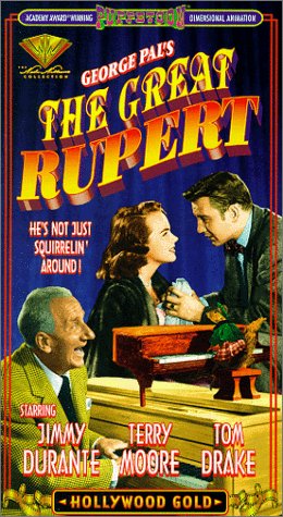 The Great Rupert (1950) Screenshot 4 