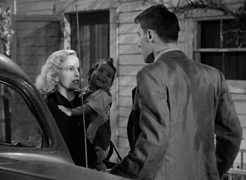 Gun Crazy (1950) Screenshot 1