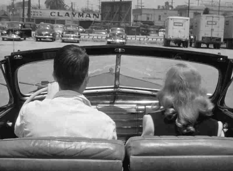 Gun Crazy (1950) Screenshot 2