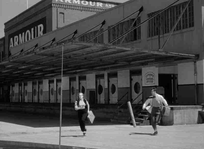 Gun Crazy (1950) Screenshot 3