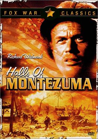 Halls of Montezuma (1951) Screenshot 3