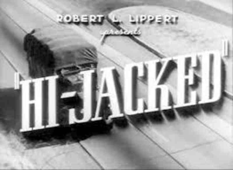 Hi-Jacked (1950) Screenshot 3