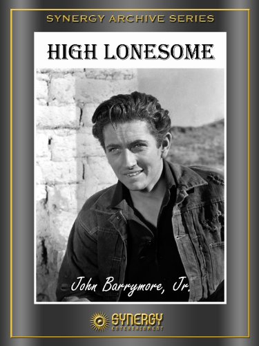 High Lonesome (1950) Screenshot 1