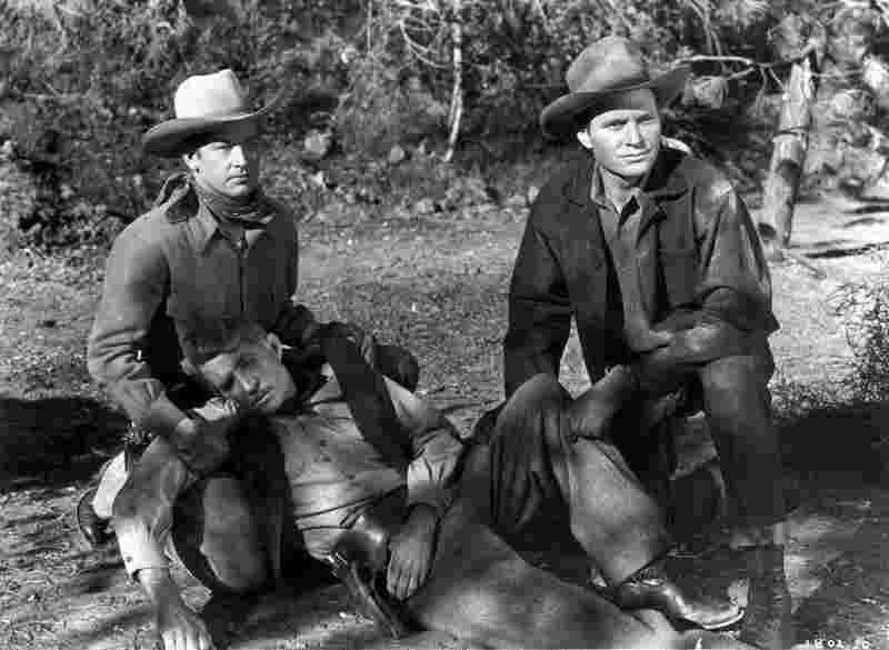 Hills of Oklahoma (1950) Screenshot 2