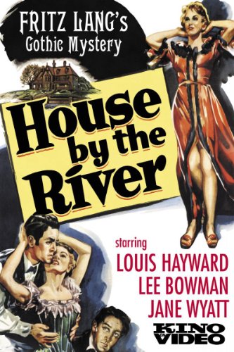 House by the River (1950) Screenshot 2