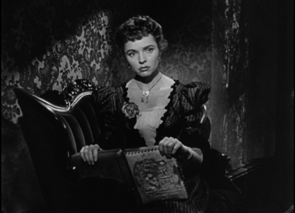 House by the River (1950) Screenshot 5