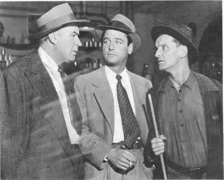 Hunt the Man Down (1950) Screenshot 1
