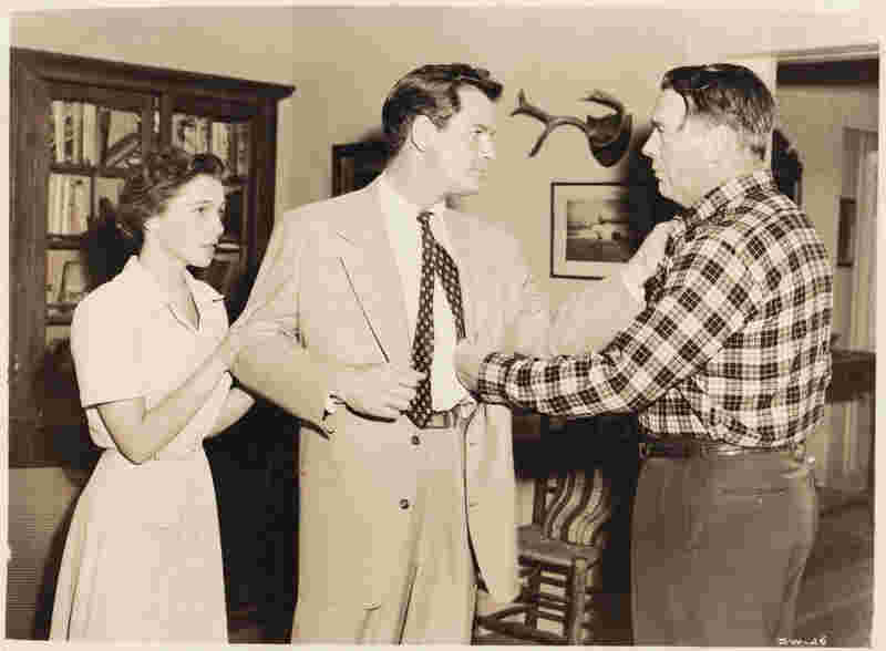 Hunt the Man Down (1950) Screenshot 2