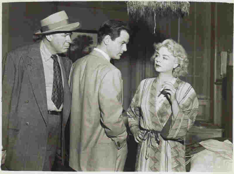 Hunt the Man Down (1950) Screenshot 3
