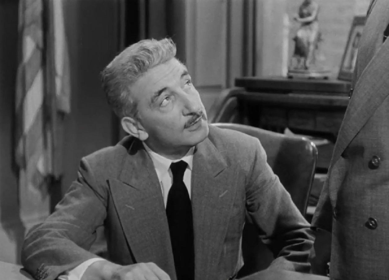 I Was a Shoplifter (1950) Screenshot 2