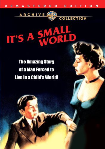 It's a Small World (1950) Screenshot 1