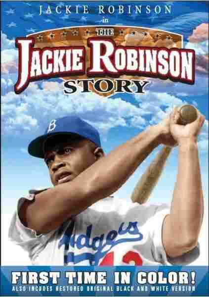 The Jackie Robinson Story (1950) Screenshot 3