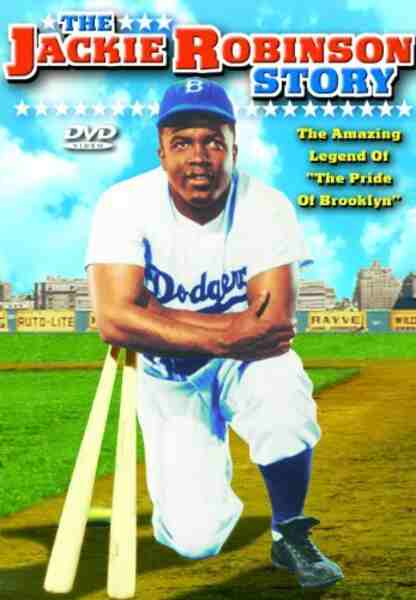The Jackie Robinson Story (1950) Screenshot 5