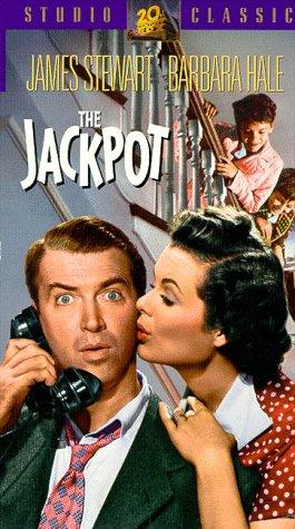 The Jackpot (1950) Screenshot 1