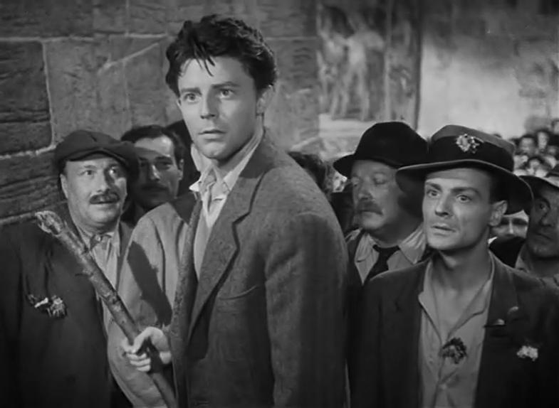 Juliette ou La clef des songes (1951) Screenshot 4