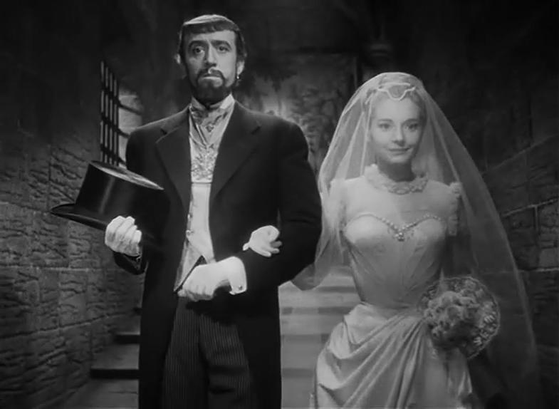 Juliette ou La clef des songes (1951) Screenshot 5