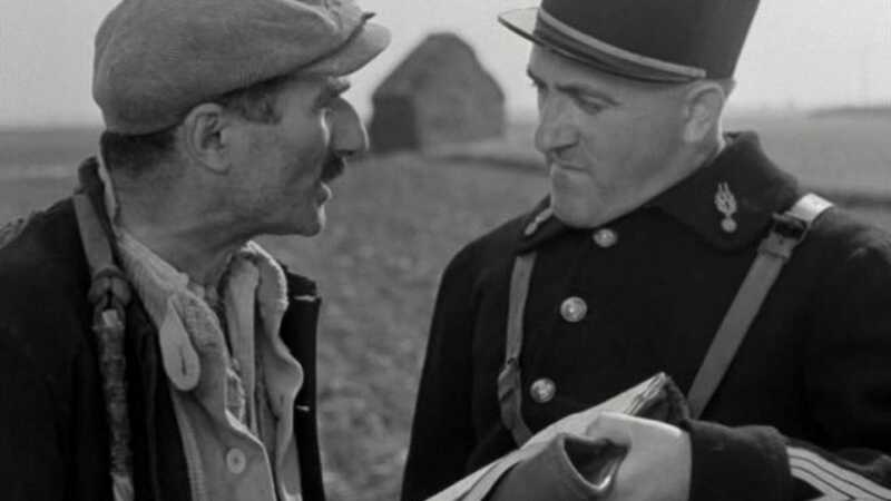 Justice Is Done (1950) Screenshot 2