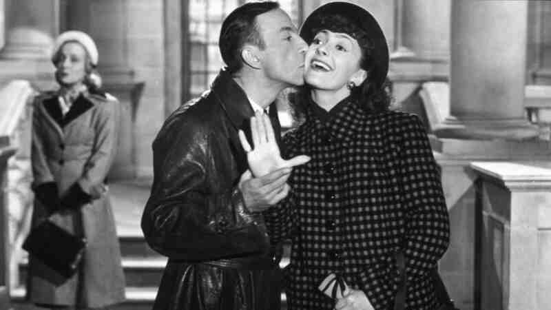 Justice Is Done (1950) Screenshot 3