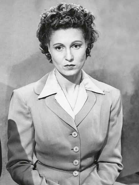 Justice Is Done (1950) Screenshot 4