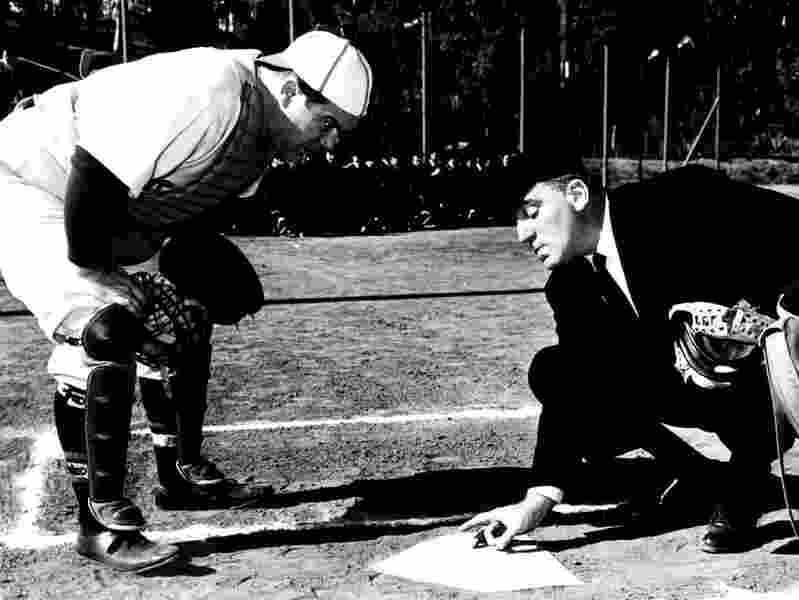 Kill the Umpire (1950) Screenshot 2
