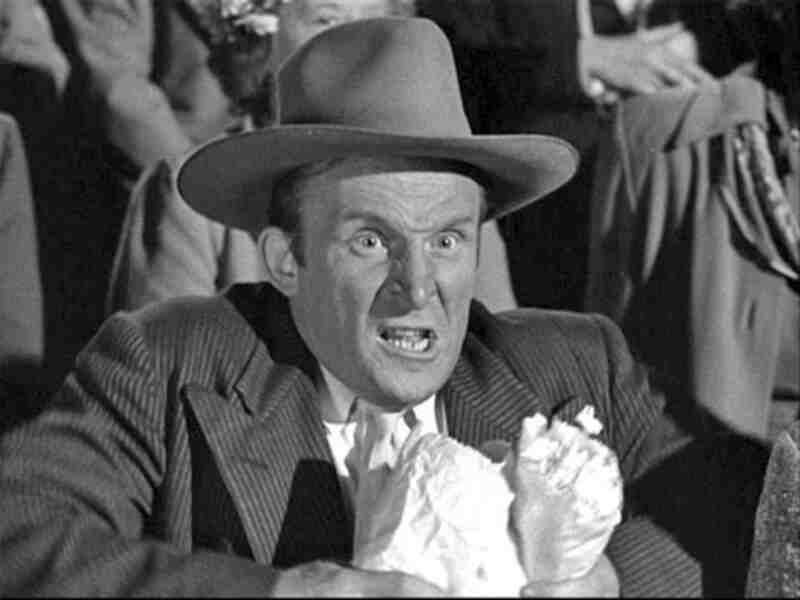 Kill the Umpire (1950) Screenshot 5