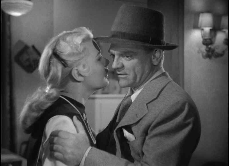 Kiss Tomorrow Goodbye (1950) Screenshot 3