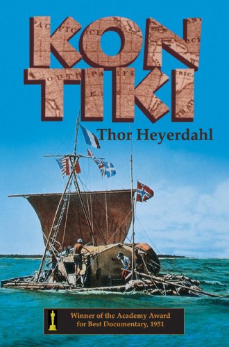 Kon-Tiki (1950) with English Subtitles on DVD on DVD