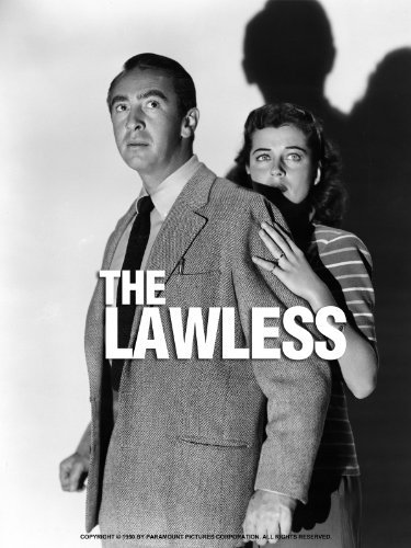 The Lawless (1950) Screenshot 1